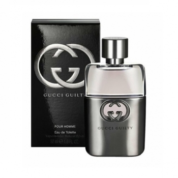 Perfumy Gucci Guilty